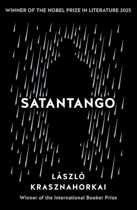 Satantango (Paperback)