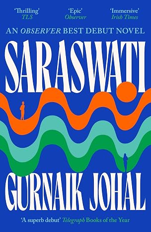 Saraswati (Paperback)