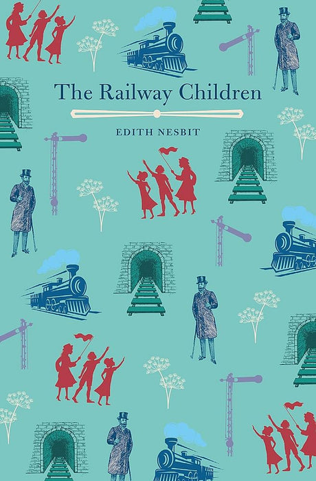 The Railway Children (Paperback)