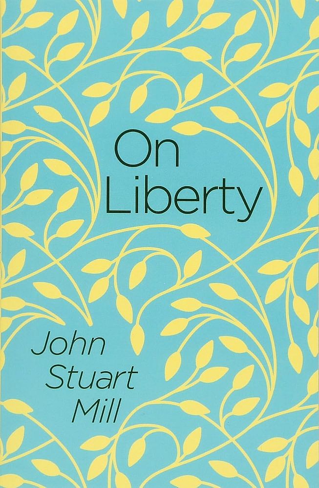 On Liberty (Paperback)