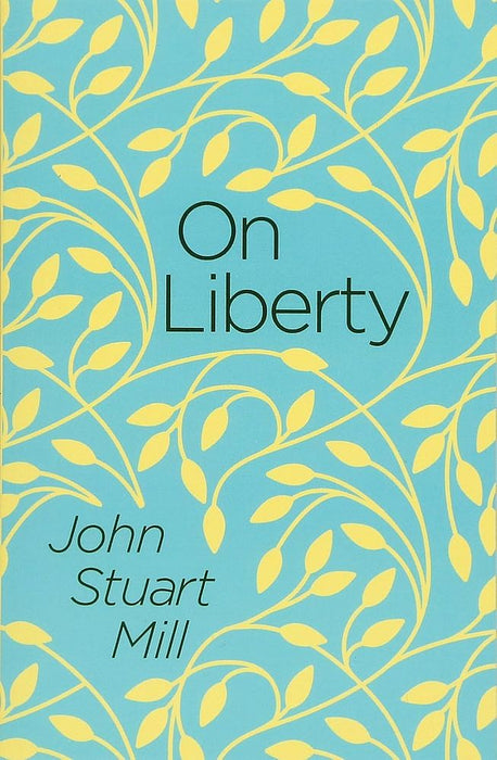 On Liberty (Paperback)