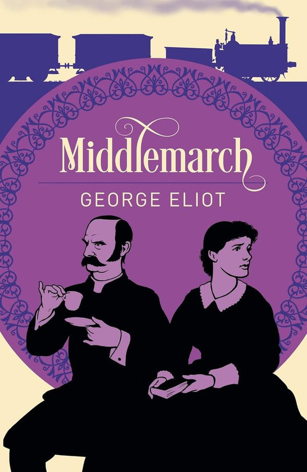 Middlemarch (Paperback)