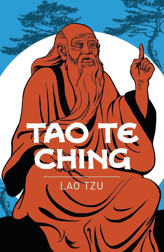 Tao Te Ching