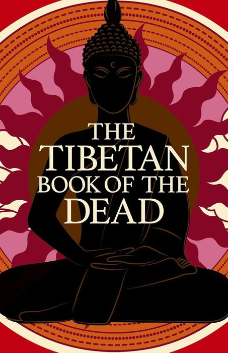 The Tibetan Book Of The Dead (Paperback)