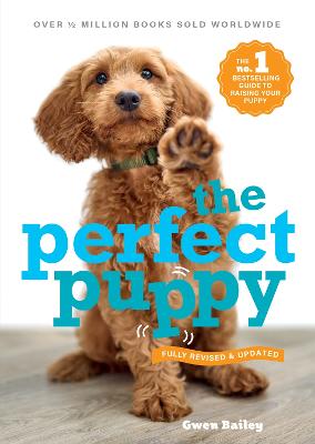 Perfect Puppy (Paperback)