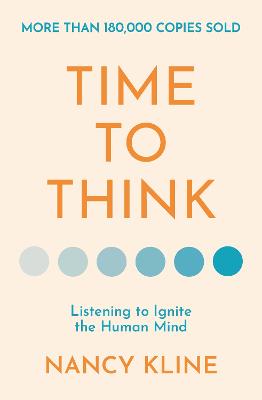 Time to Think Reissue