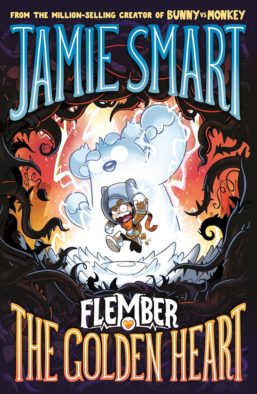 Flember 05: The Golden Heart