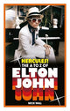 Hercules!: The A to Z of Elton John (Paperback)