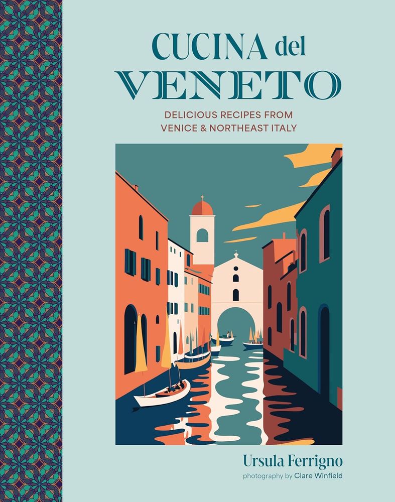 Cucina Del Veneto