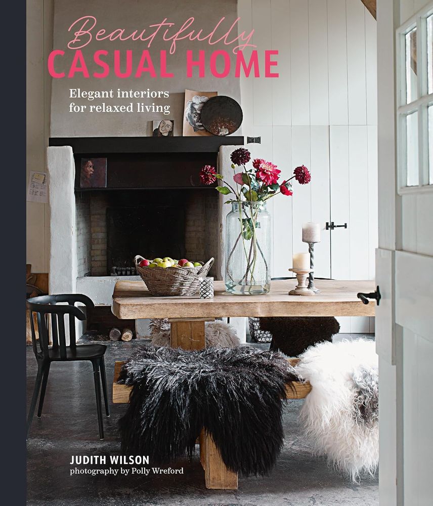 Beautifully Casual Home