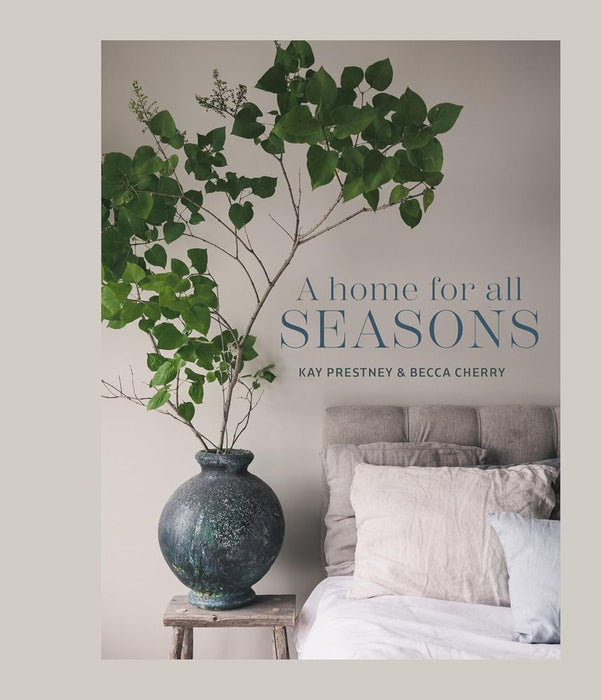 A Home For All Seasons