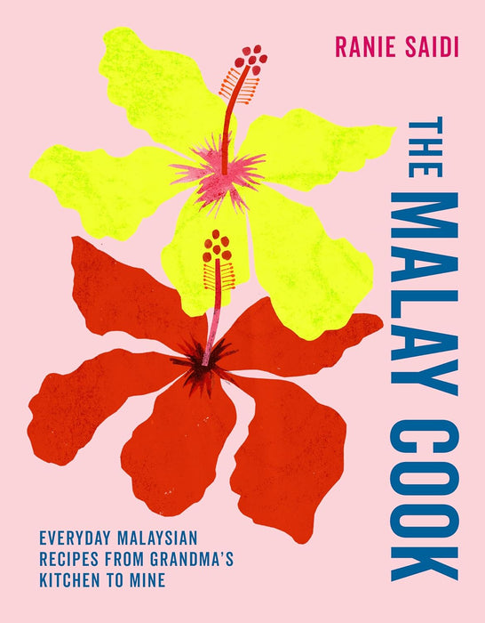 The Malay Cook (Hardcover)