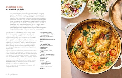The Malay Cook (Hardcover)