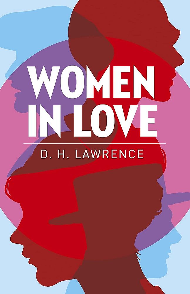 Women In Love (Paperback)