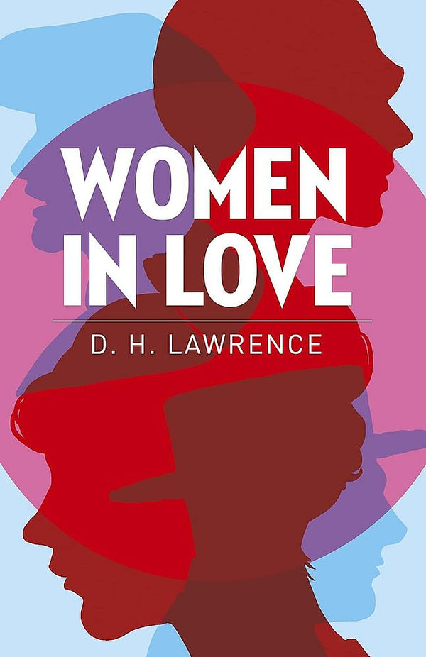 Women In Love (Paperback)