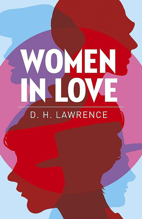 Women In Love (Paperback)