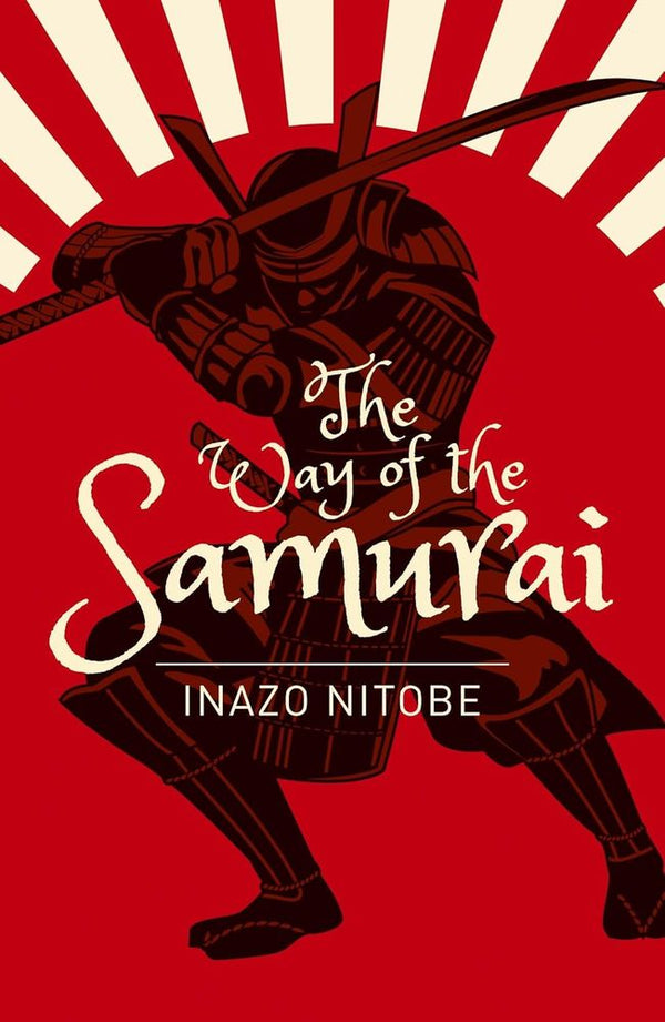 The Way Of The Samurai