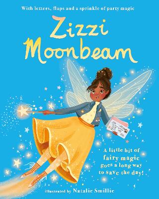 Zizzi Moonbeam (Paperback)