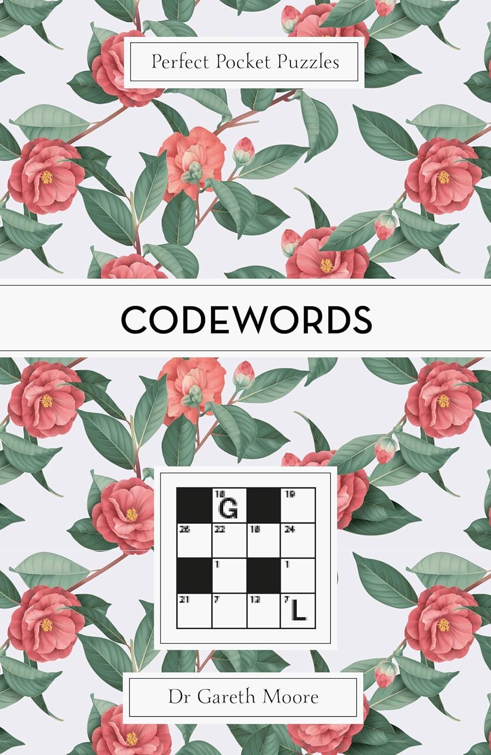 Perfect Pocekt Puzzles: Codewords