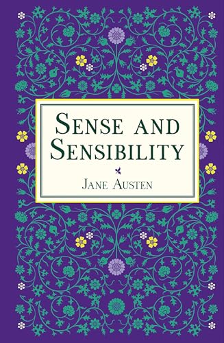 Sense and Sensibility (Hardcover)