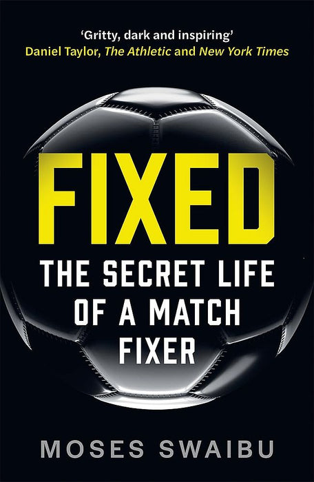FIxed (Paperback)