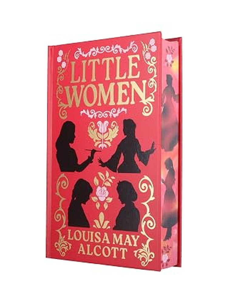 Little Women (Hardcover)