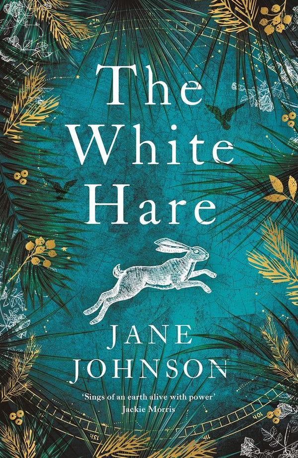 White Hare