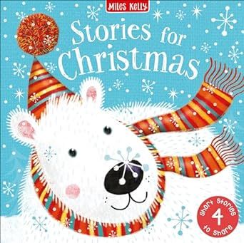 Stories for Christmas (Paperback)