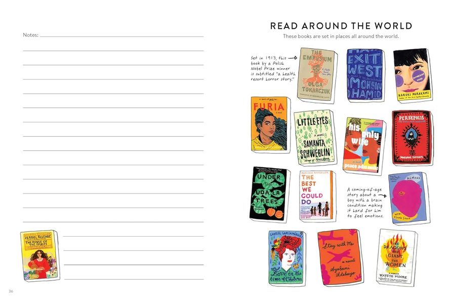 Bibliophile Book Club Journal (Hardcover)