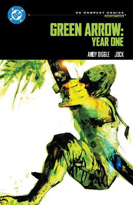 Green Arrow: Year One DC Compact