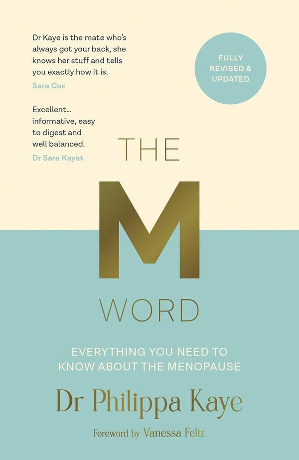 The M Word (Paperback)