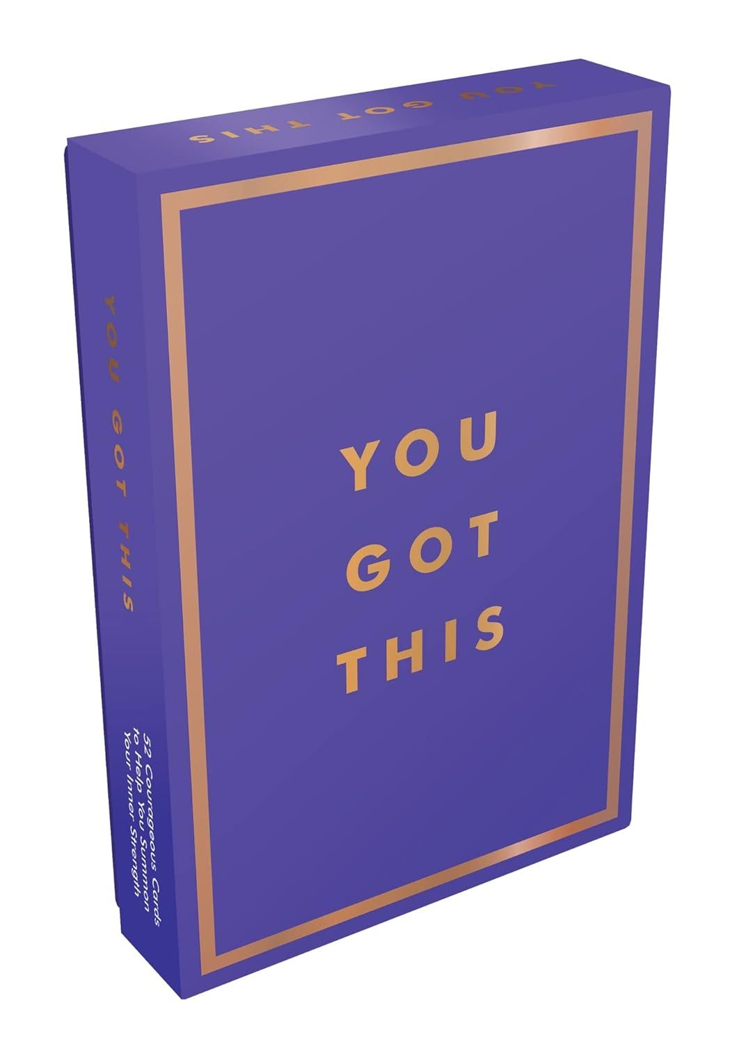 You Got This Cards