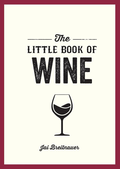 The Little Book of Wine