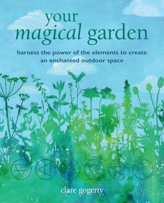 Your Magical Garden