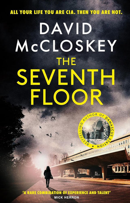 The Seventh Floor (Trade Paperback)