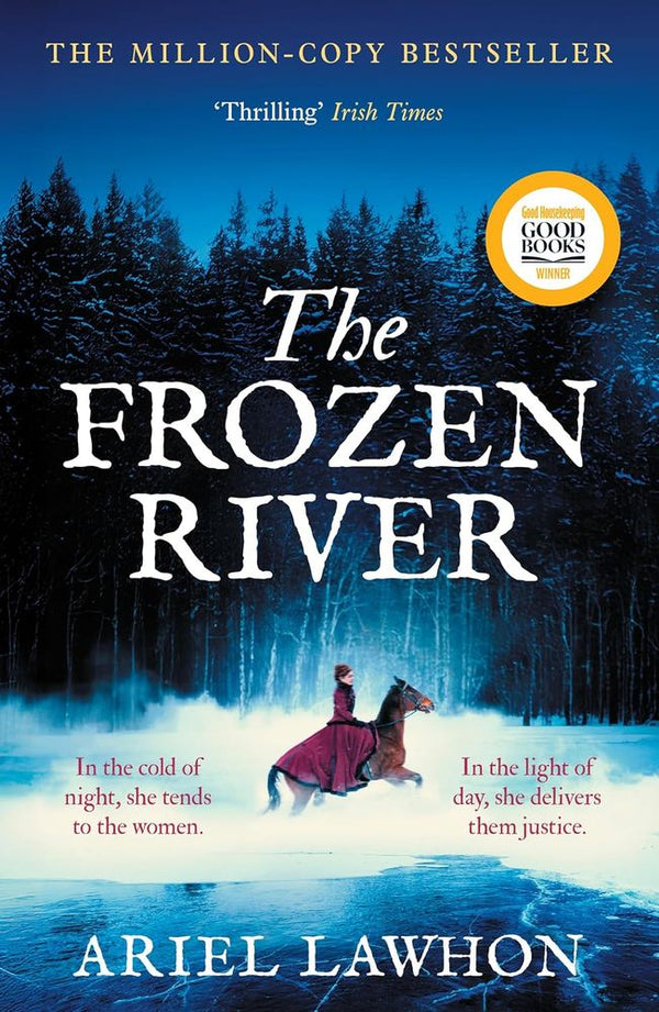 The Frozen River (Paperback)