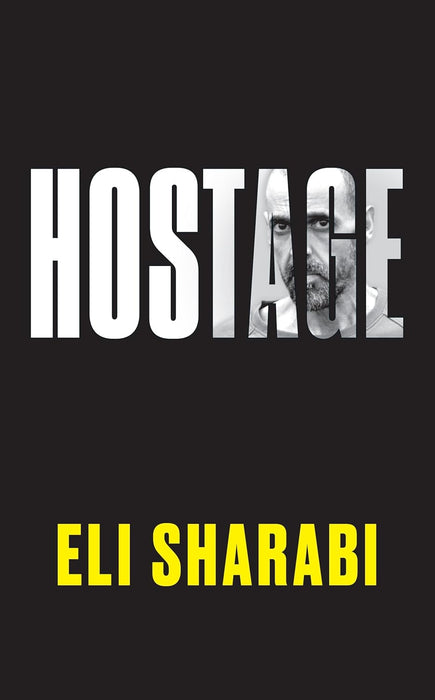 Hostage (Hardcover)