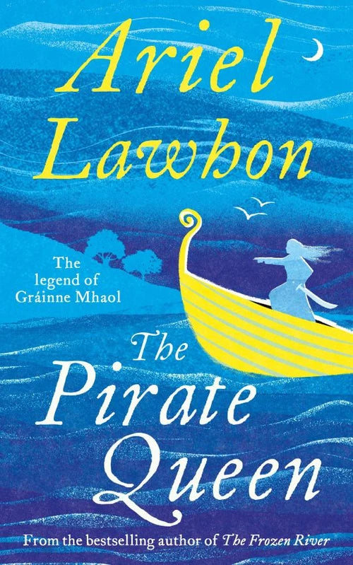 The Pirate Queen (Trade Paperback)