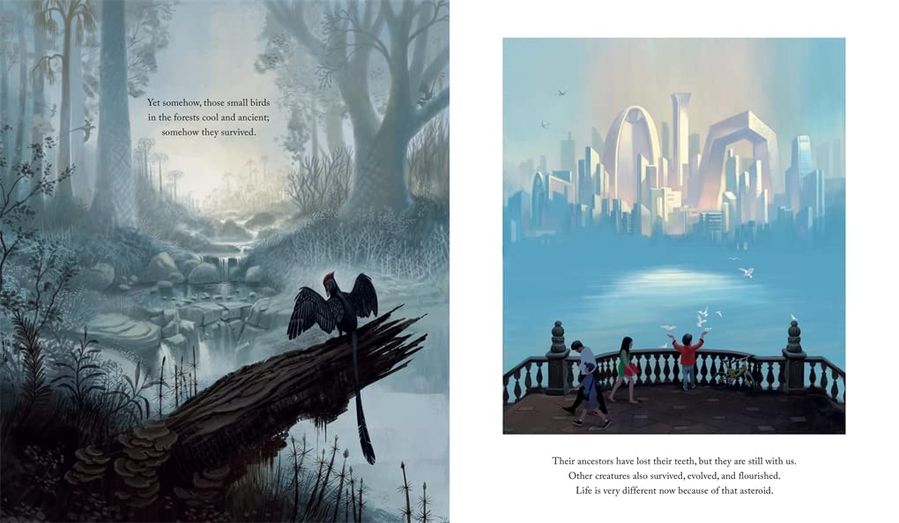 The Ever-changing Earth (Paperback)