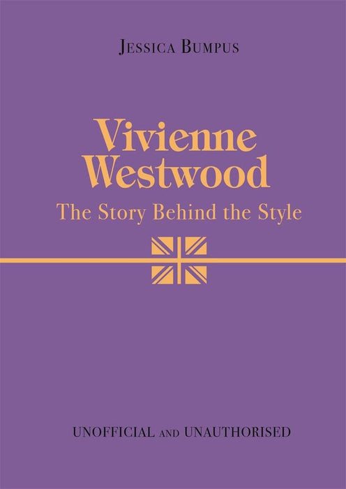 Vivienne Westwood: Story Behind The Style
