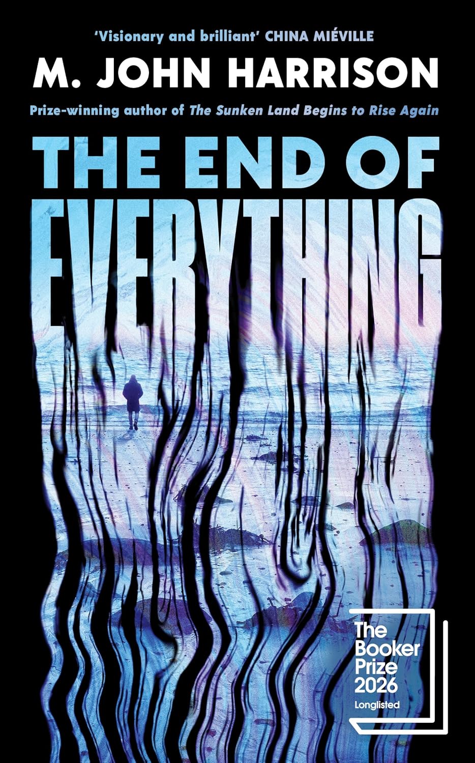 The End Of Everything (Hardcover)