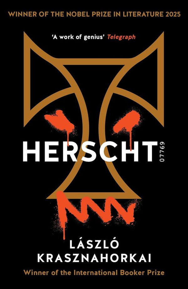Herscht 07769 (Paperback)