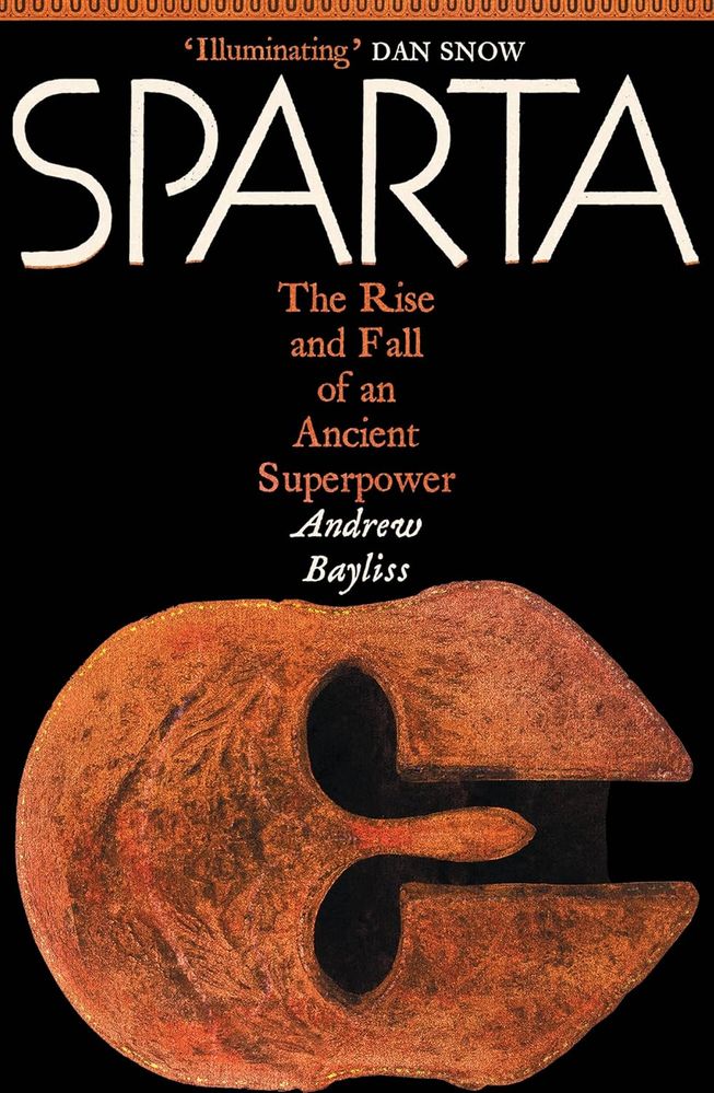 Sparta (Hardcover)