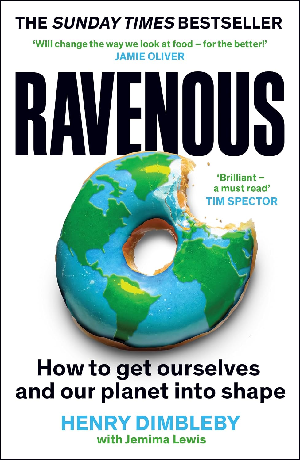 Ravenous (Paperback)