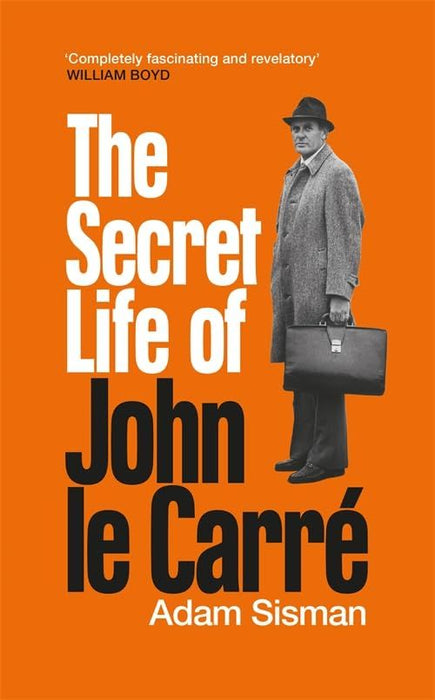 The Secret Life of John le Carré (Hardcover)
