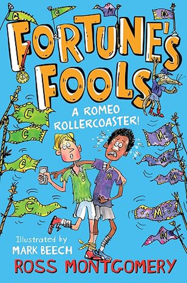 Fortune's Fools