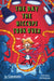 The Day The Hiccups Took Over (Paperback)