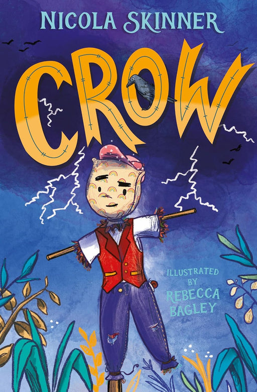 Crow (Paperback)