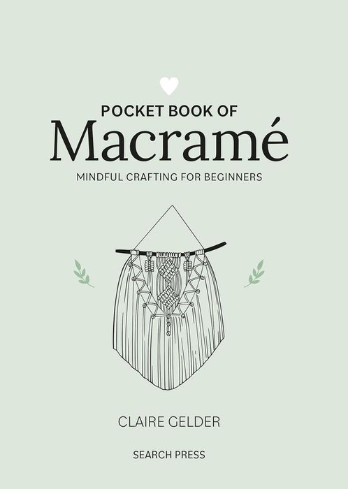 Pocket Book Of Macrame