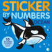 Sticker By Numbers: Ocean